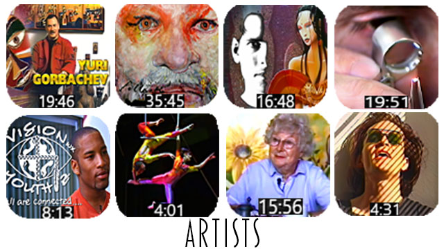 artists