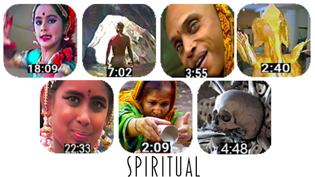 spiritual