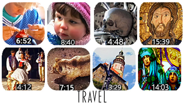 travel