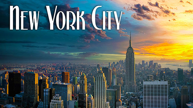 newyorkcity