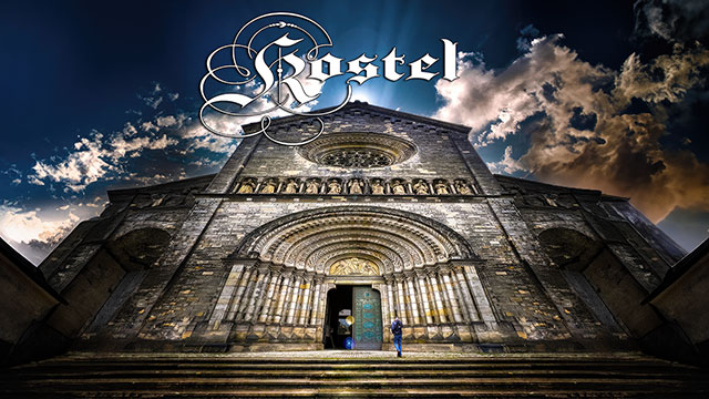 kostel